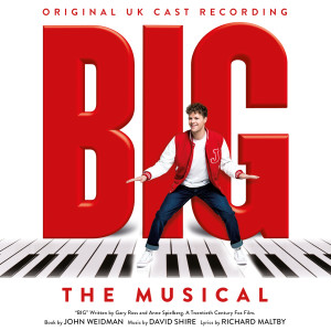 ดาวน์โหลดและฟังเพลง Time of Your Life / Fun พร้อมเนื้อเพลงจาก Big Original UK Cast