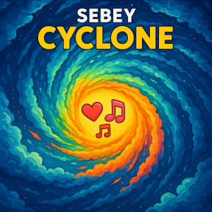 Album CYCLONE from 