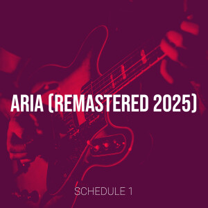 Album Aria (2025 Remastered) from 