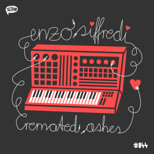 Enzo Siffredi的專輯Cremated Ashes