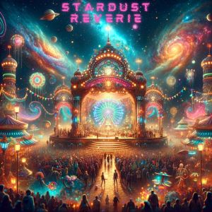 Listen to Melody in the Stars song with lyrics from Get High Zone