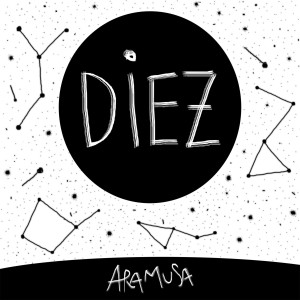 Ara Musa的專輯Diez