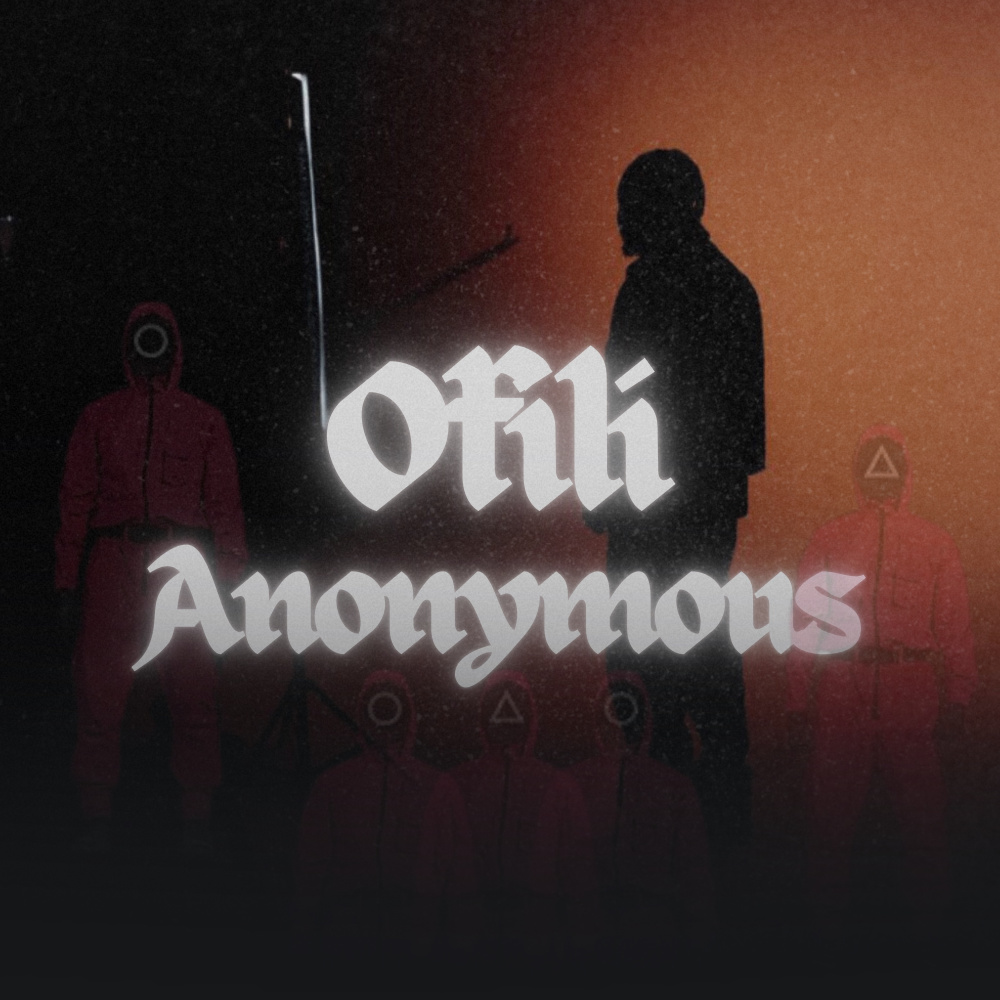 Anonymous (Explicit)