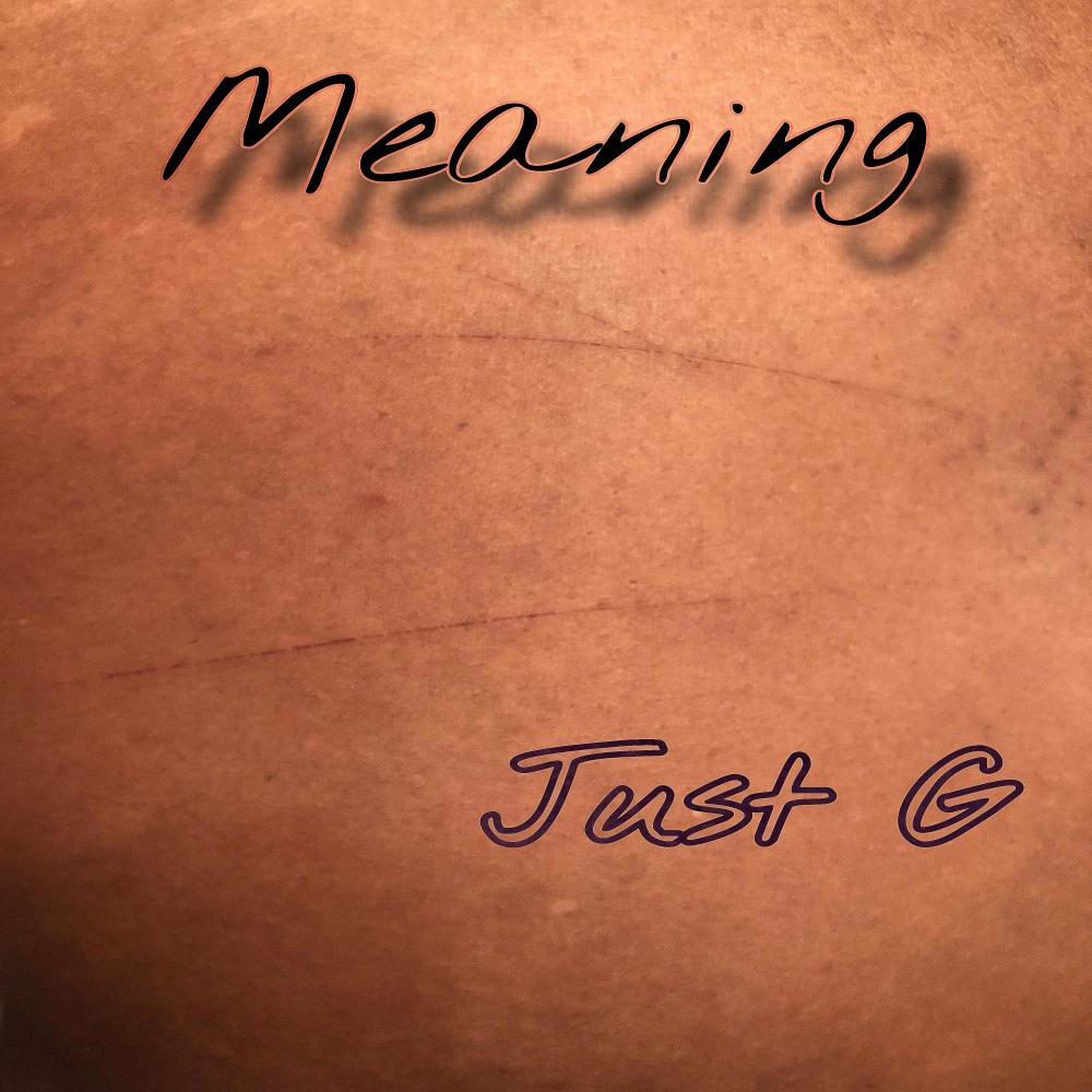Meaning (Explicit)