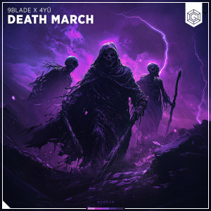 9BLADE的專輯Death March