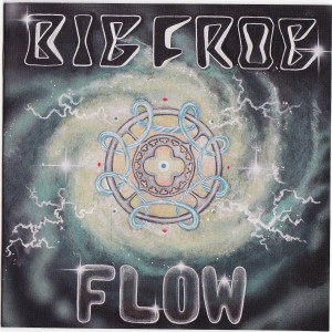 ดาวน์โหลดและฟังเพลง Flow พร้อมเนื้อเพลงจาก Big Frog