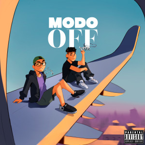 Album Modo Off (Explicit) from Agusvi