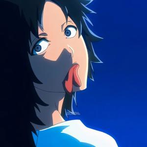 Fxcklosbicos的專輯Shinigami (年血戦) (Explicit)