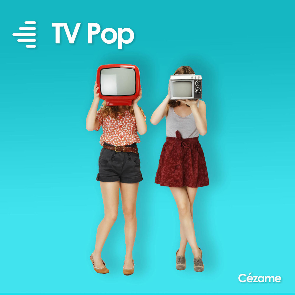 Television Pop