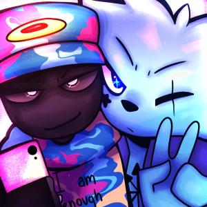 default playlist img