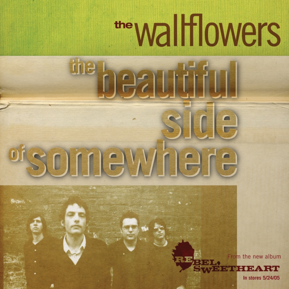 The Beautiful Side Of Somewhere (Acoustic Version  With Strings)