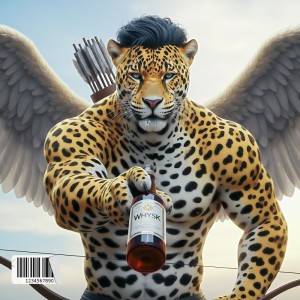 Album Cupido Também Bebe Whisky (Explicit) from Mc Jac