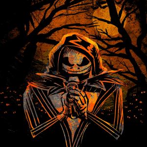 收聽Mega Ran的THIS IS HALLOWEEN (feat. Keetheweeb, Joey Z64, V!CE, Freshy Kanal, Diggz Da Prophecy, AfroLegacy, 954Mari, GODZTheDon & TSUYO) (Remix Cypher)歌詞歌曲