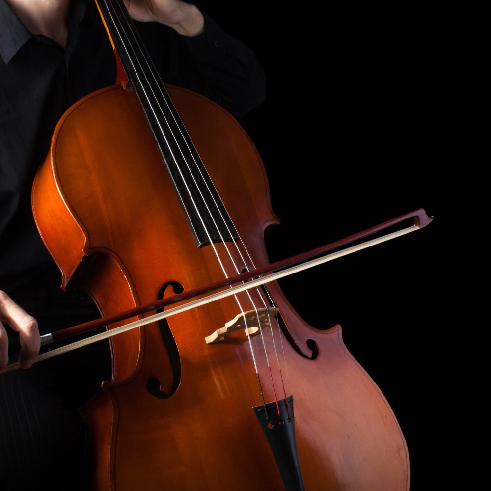Orchestral Serenade for Sleepy Nights