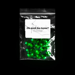 Album Où sont les bons ? from 7 Bloods