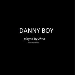Album Danny Boy (Fingerstyle Guitar Arrangement) from 