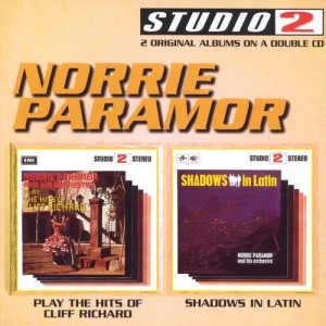 Norrie Paramor & His Orchestra的專輯Plays The Hits Of Cliff Richard/Shadows