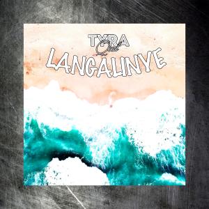 TyraQeed 的專輯Langalinye