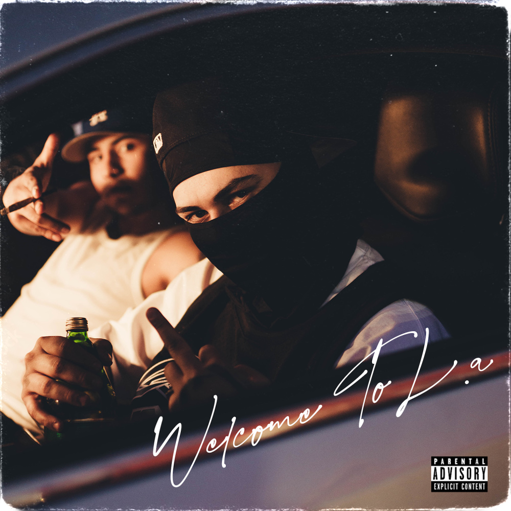 Welcome To L.A. (Explicit)