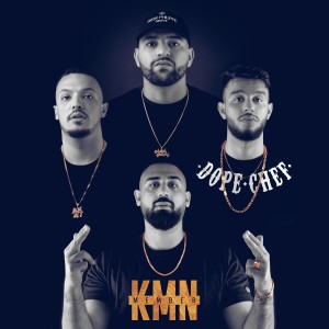 收聽KMN Gang的KMN Member (Explicit)歌詞歌曲