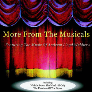 Simon Gilbert的專輯More From The Musicals