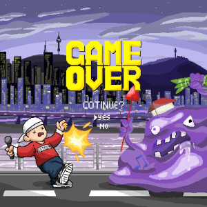 Dengarkan REBOOT lagu dari DIVPER dengan lirik