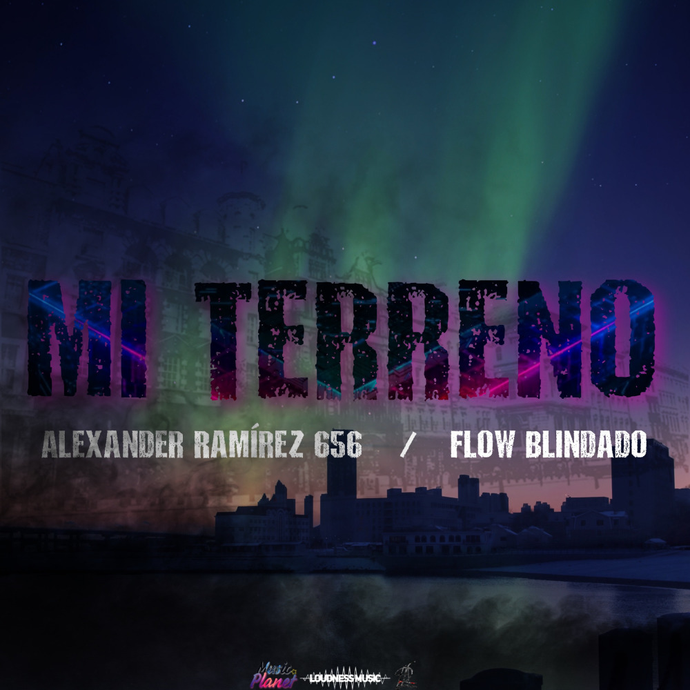 Mi Terreno