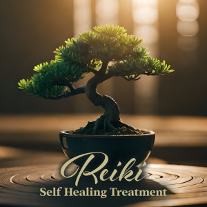 Album Reiki Self Healing Treatment (Invisible Life Force, Mental and Emotional Well-Being) from Reiki Music Energy Healing