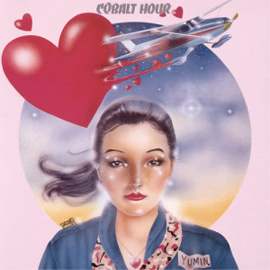 Yumi Arai的專輯Cobalt Hour