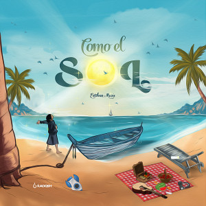 ดาวน์โหลดและฟังเพลง Como el sol พร้อมเนื้อเพลงจาก Esteban Music