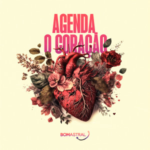 Listen to Agenda O Coração song with lyrics from Grupo Bom Astral