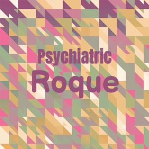 อัลบัม Psychiatric Roque ศิลปิน Various