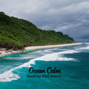 Ocean Calm: Soothing Chill Waves dari Ocean Makers