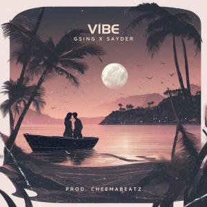 收聽CheemaBeatz的Vibe歌詞歌曲