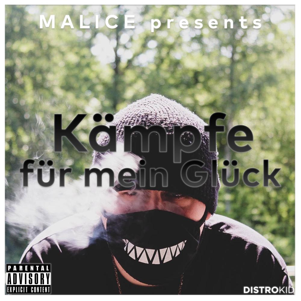 Kämpfe für mein Glück (Explicit)