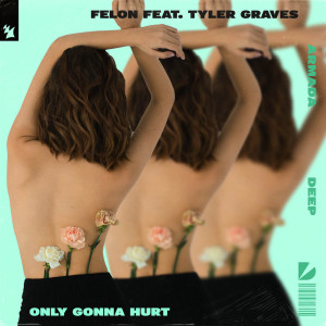 Listen to Only Gonna Hurt (Dub Mix) song with lyrics from Felon