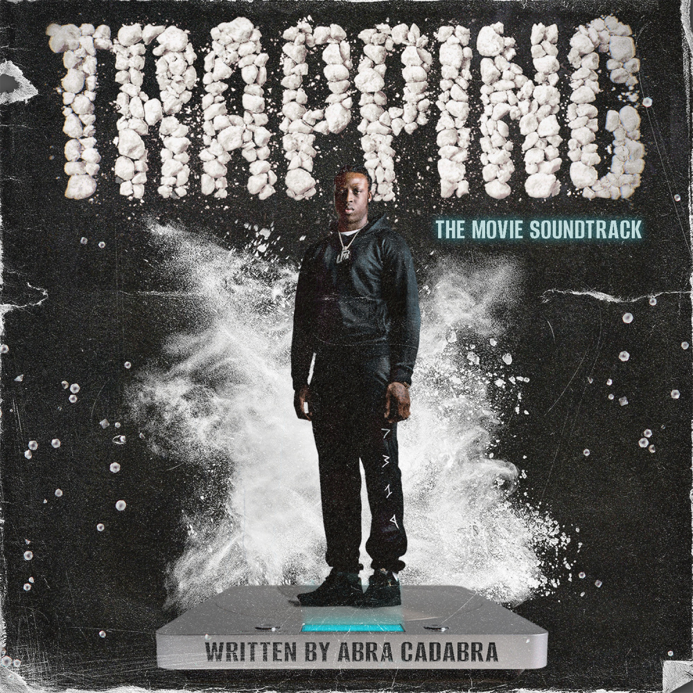 TRAPPING - The Movie Soundtrack (Explicit)