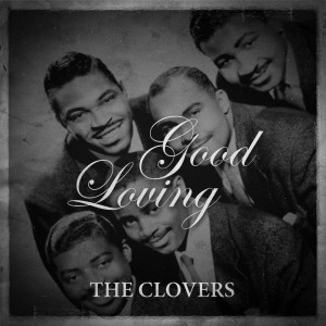 ดาวน์โหลดและฟังเพลง Ting-A-Ling พร้อมเนื้อเพลงจาก The Clovers