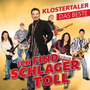 收聽Klostertaler的Mittendrin歌詞歌曲