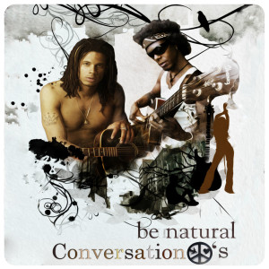 ดาวน์โหลดและฟังเพลง I'm 2 Shallow พร้อมเนื้อเพลงจาก BE Natural