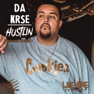 Da Krse的专辑Hustlin (Explicit)