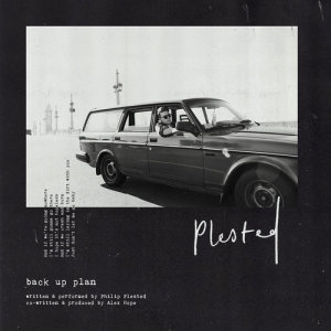 ดาวน์โหลดและฟังเพลง Backup Plan พร้อมเนื้อเพลงจาก Plested