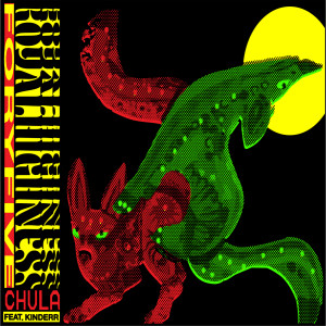 Dengarkan Chula lagu dari Royal Highness dengan lirik