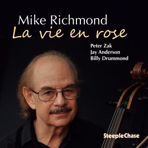 收聽Mike Richmond的Love Is A-Many Splendored Things歌詞歌曲