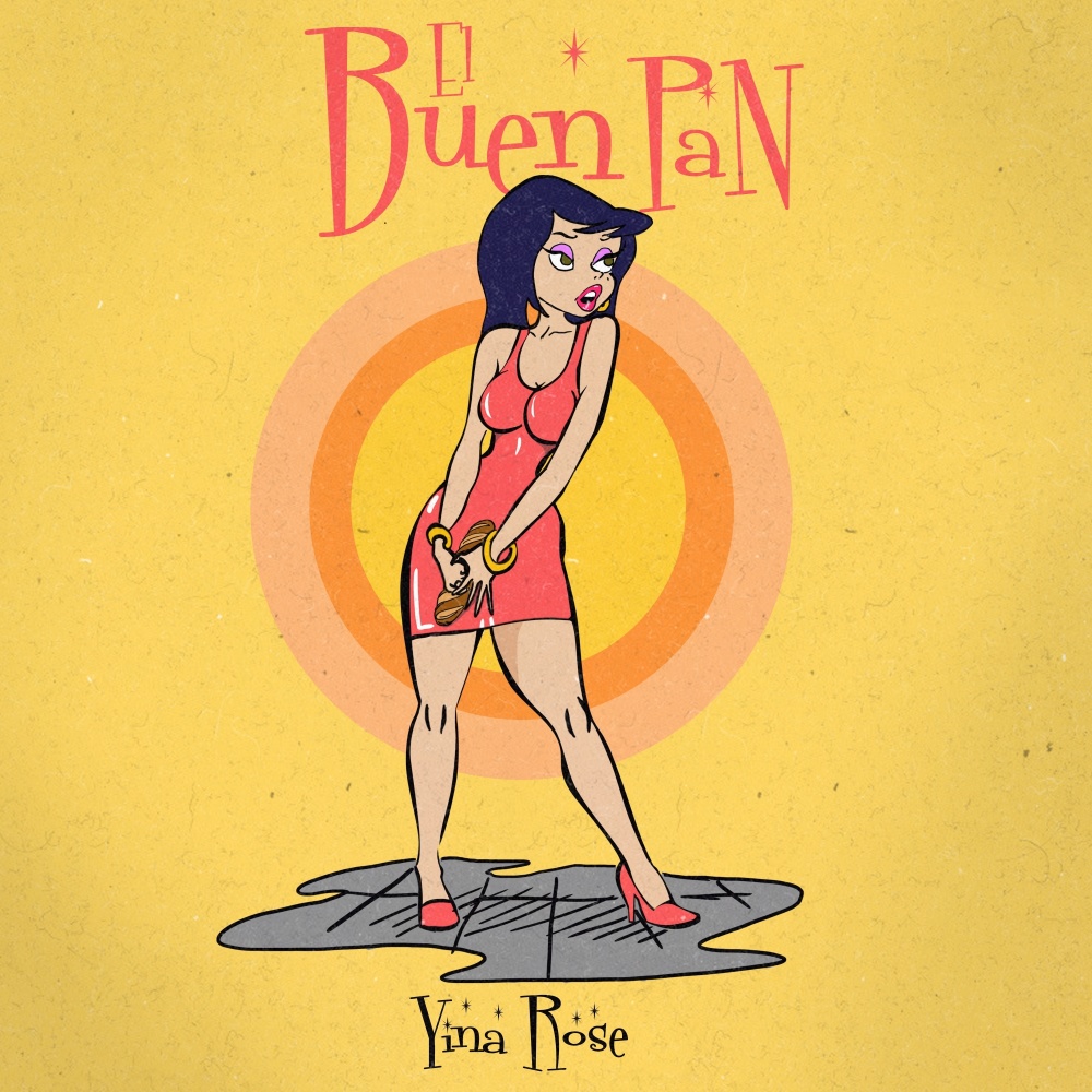 El Buen Pan