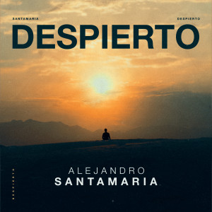 Alejandro Santamaria的專輯Despierto