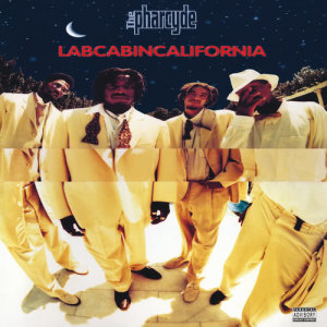 收聽The Pharcyde的She Said (Mike Caren Remix)歌詞歌曲