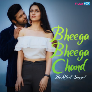 Album Bheega Bheega Chand from Altaaf Sayyed