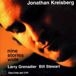 收聽Jonathan Kreisberg的Just In Time歌詞歌曲