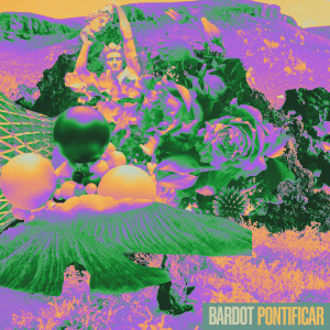 ดาวน์โหลดและฟังเพลง Pontificar พร้อมเนื้อเพลงจาก Bardot
